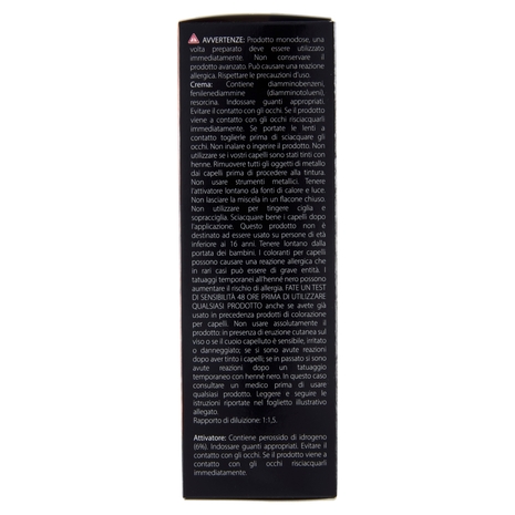 Crema Colorante 66 Rame Theoria Proline U! Confronta e Risparmia